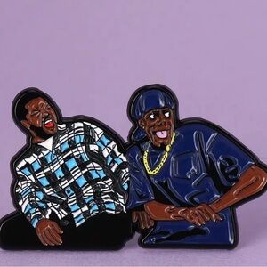 Friday 1995 Comedy/Drama, Ice Cube and Chris Tucker